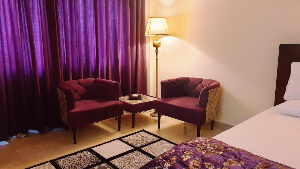 Hotel Grand Arena Rawalpindi Exterior foto
